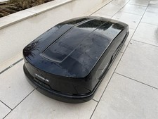 Exodus 470 LTR Roof box With