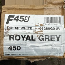 Fiamma F45s 4.5m 450 New Just Awning, Ripples, Motorhome, Canopy,