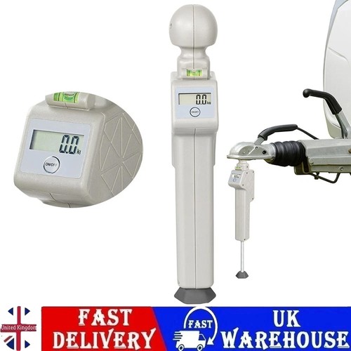 Digital nose weight - digital,