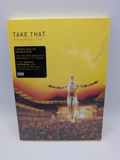 Take That Progress Live (DVD
