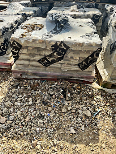 Macey building products - products, ltd