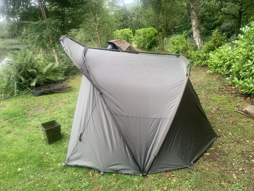 Sonik bank tek one man - one, bivvy