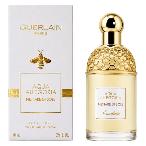 Guerlain aqua allegoria - guerlain,