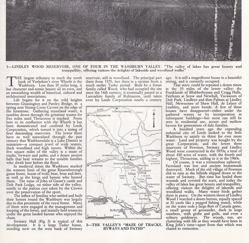 Washburn valley north - washburn, valley,