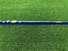 Fujikura Ventus Blue 7-X