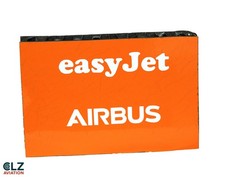 EasyJet Airbus A319 CFM56