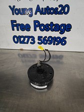 MERCEDES-BENZ W208 CLK STEERING ANGLE SENSOR SQUIB A0025426518