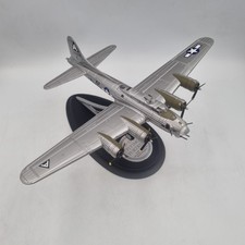 Franklin Mint B-17G Flying