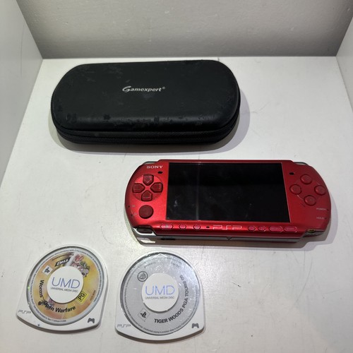 Sony psp 3003 radiant - sony,