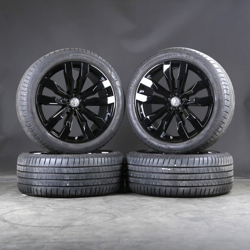 Inch summer wheels vw - 21,