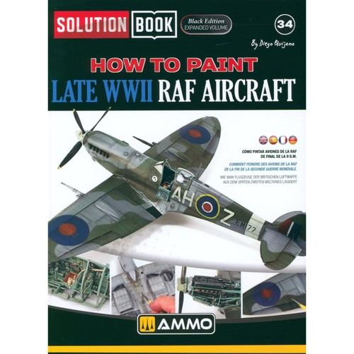 Solution book how - book, to