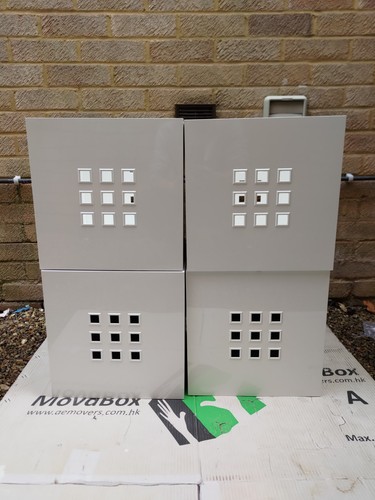 Ikea kallax box inserts - ikea,