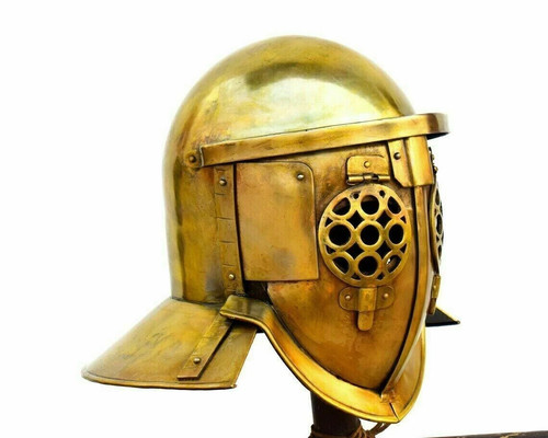 Medieval armor helmet - armor,
