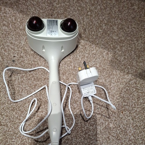 Homedics mha compact - homedics, pa-mha-gb
