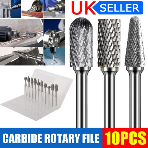 10x tungsten steel solid - tungsten,