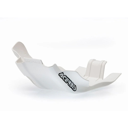 Acerbis skid plate ktm - acerbis,