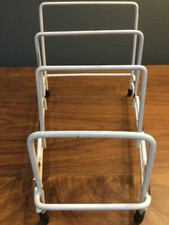 Vintage Retro Plate Rack