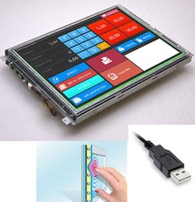 38Cm 15" ELO TOUCHSCREEN