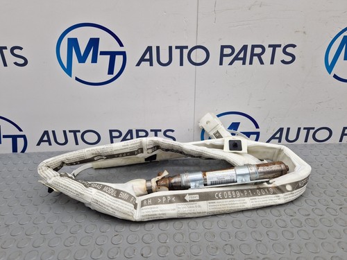 Bmw series air bag - 6,