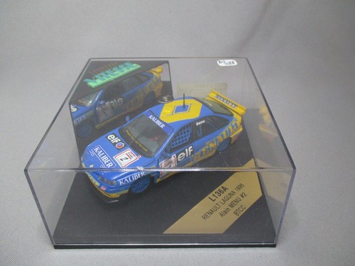 Ao388 speed renault - speed, 1/43
