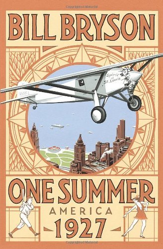 One summer america 1927 - america, by