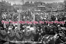 SP 192 - Heckmondwike