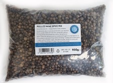 Mulled Wine Spice Mix -
