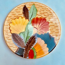STUNNING JAMES KENT POTTERY