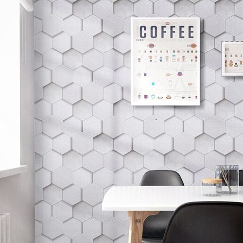 Honeycomb wallpaper - 3d,