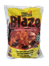 20 Kgs Premium SMOKELESS COAL