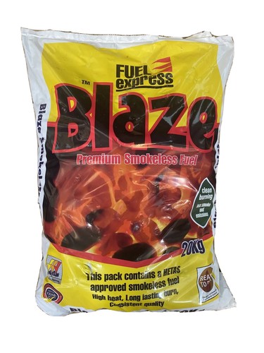 Kgs premium smokeless - 20,