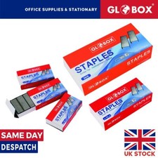 Staples No:10 or 24/6 - Pack