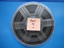 Super 8mm Home Movies   400ft