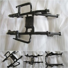 E. Kawasaki GTR 1000 ZGT00A