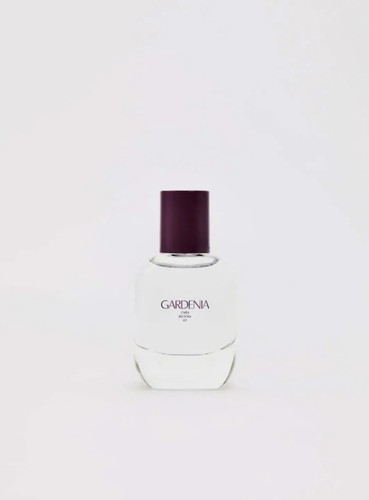 Zara perfume gardenia 30ml - zara,