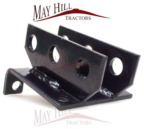 Top link bracket - for, b