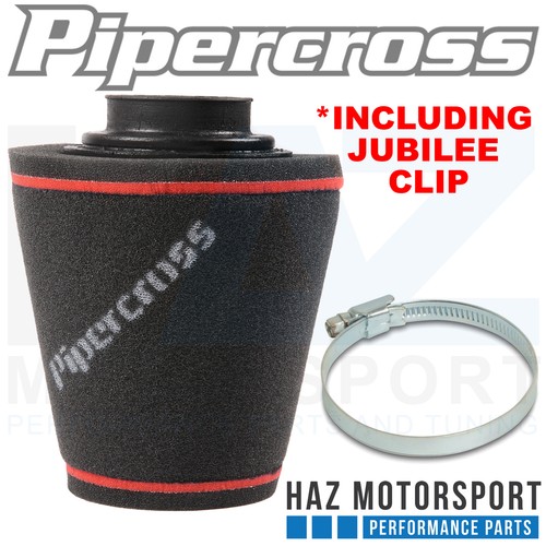 Pipercross air filter - pipercross,
