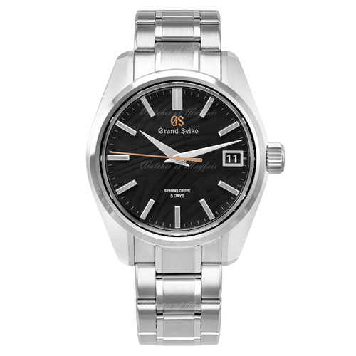Grand seiko heritage spring - heritage,