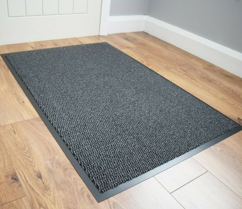 Grey barrier mat runner non - grey,