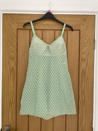Vintage triumph babydoll size - vintage,