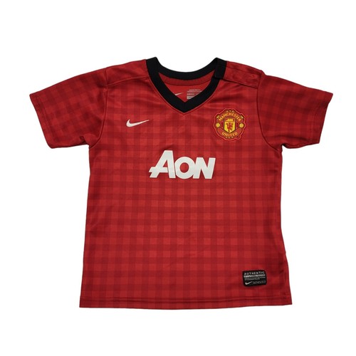 Nike manchester united shirt - manchester,