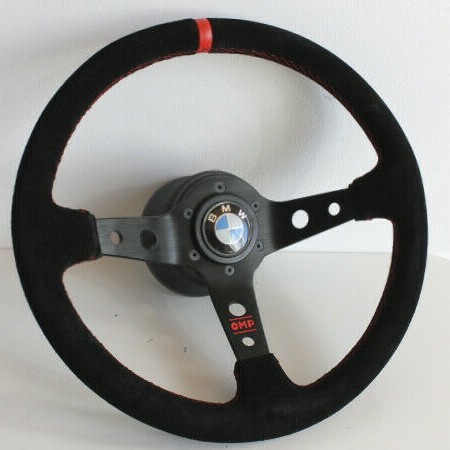 Steering wheel fits for - fits, bmw
