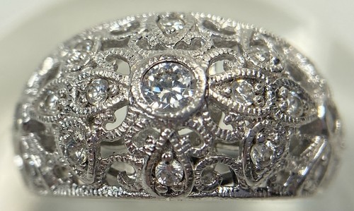 Tacori 925 sterling silver - 925,