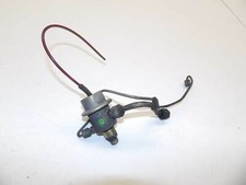Pressure Regulator Bosch