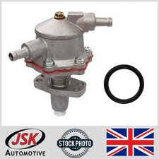 Fuel Lift Pump for Perkins