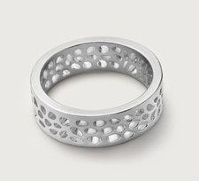 Rachel Galley Sterling Silver