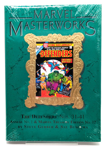 Marvel masterworks vol 224 - masterworks,