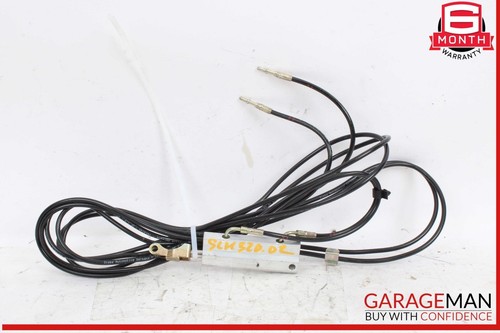Mercedes r170 slk320 - 97-04,