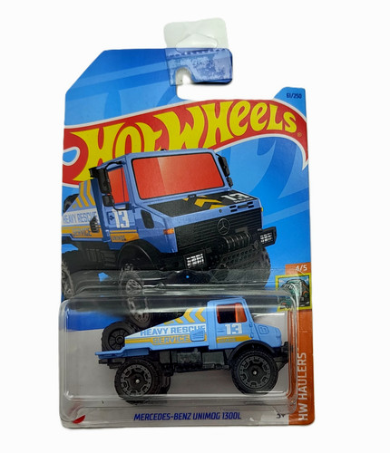 Hot wheels 2023 haulers - hot,