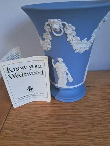 Vintage 1972 wedgwood - vintage,